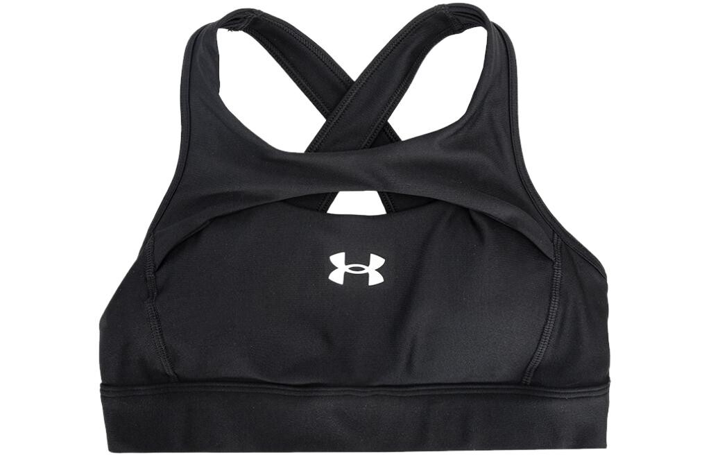 

Женский жилет Under Armour, цвет Black