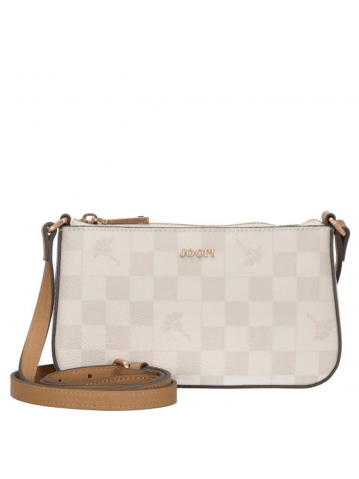 

Наплечная сумка JOOP! Women Cortina Piazza Eunike - Schultertasche XS 21.5 cm, цвет birch