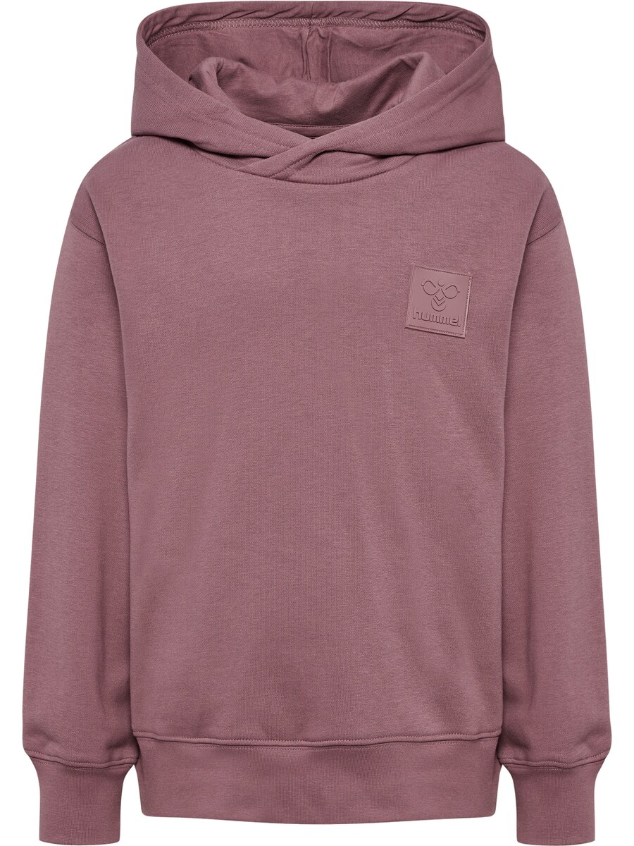 

Спортивная толстовка Hummel CLEAN, цвет Berry