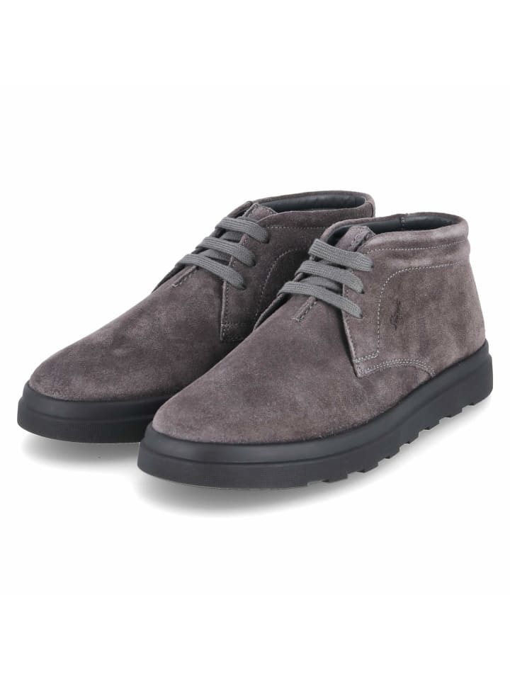 

Сапоги Sioux Desert Boots LERONIUS-701, серый