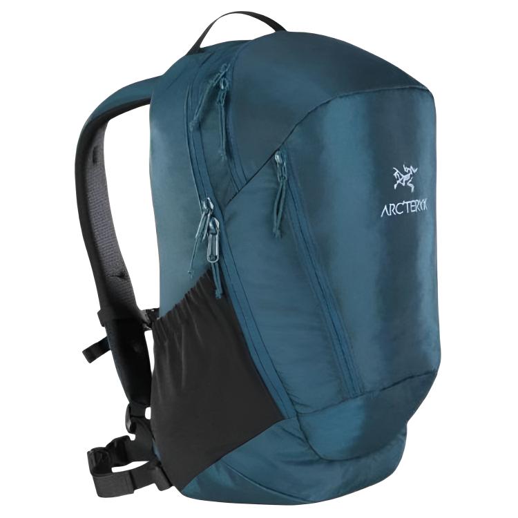 

Arcteryx Горный рюкзак 26 литров, Indigo
