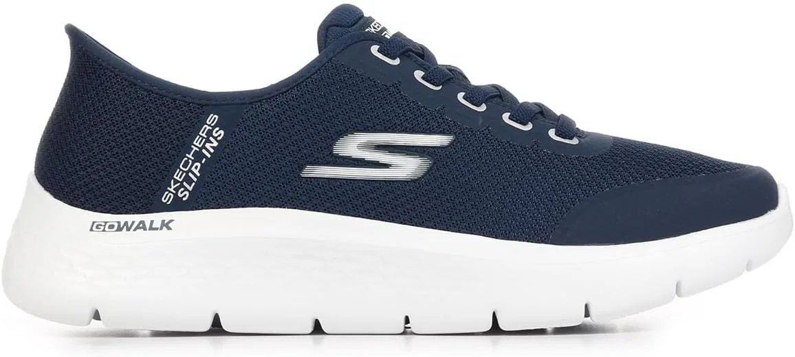Мужские кроссовки Skechers Go Walk Flex Netro 216332NVW