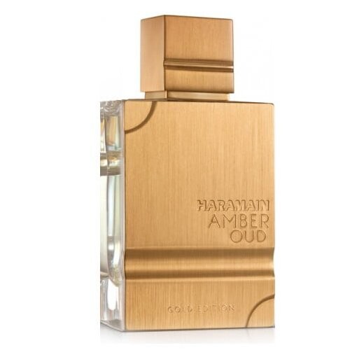

Парфюмированная вода для женщин спрей, 100 мл Al Haramain, Amber Oud Gold Edition