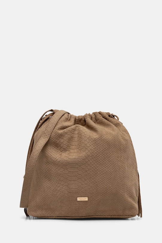 

Сумка Morgan, бежевый