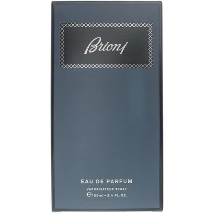 Brioni Eau De Parfum 100ml — фото 2