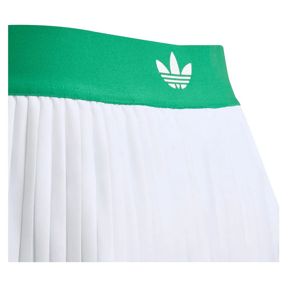 Юбка adidas Climacool Pro, белый — фото 3