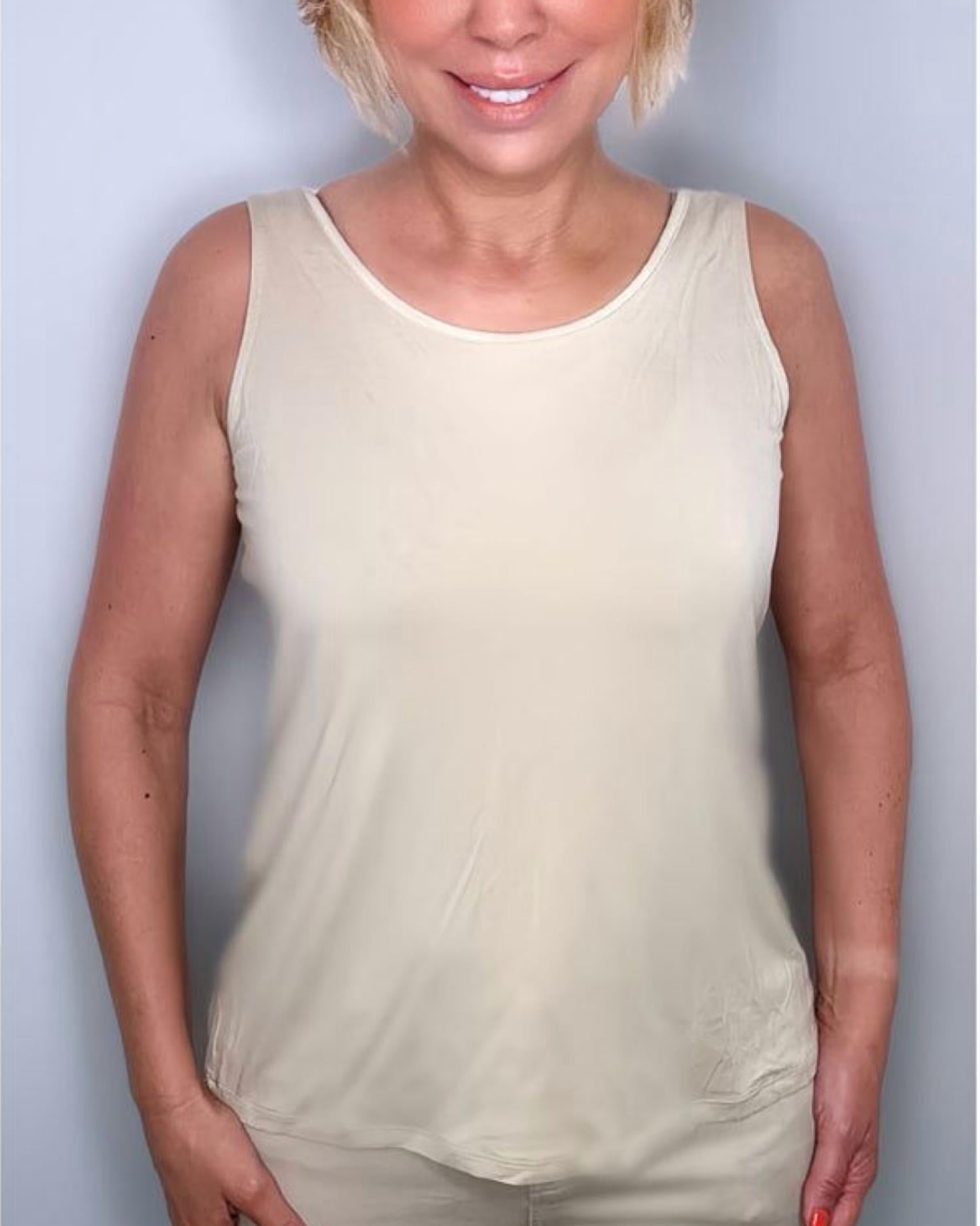 

Майка Alliance Tank Ethyl, Tan