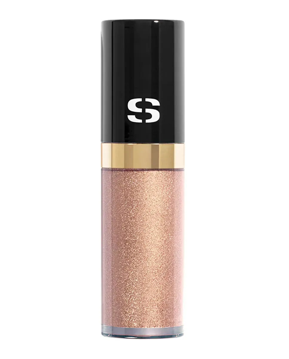 Жидкие тени для век Ombre Éclat Liquide Sisley, 02 Copper