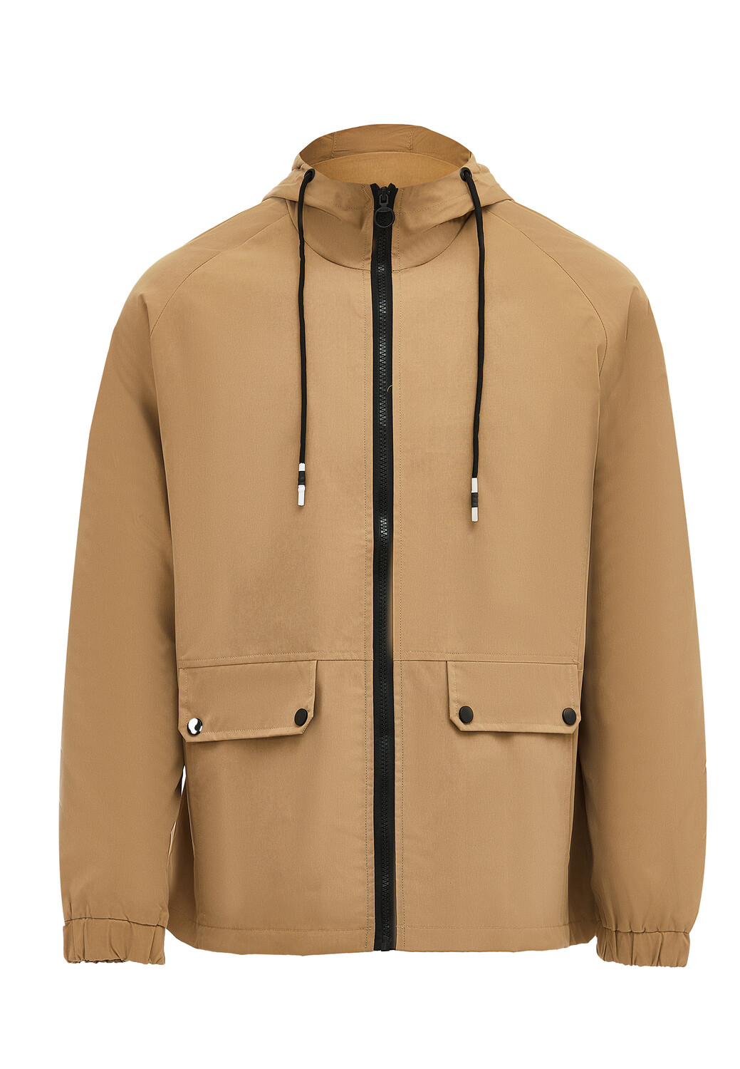 

Куртка Tanuna Jacket, цвет KAMEL