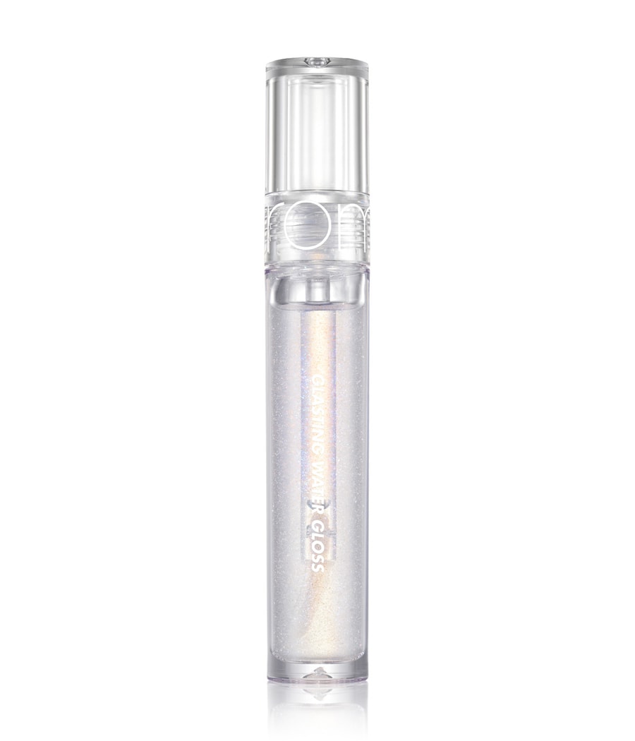 

Блеск для губ Rom&nd Glasting water gloss, Nr. 00 - Meteor Track, 4g