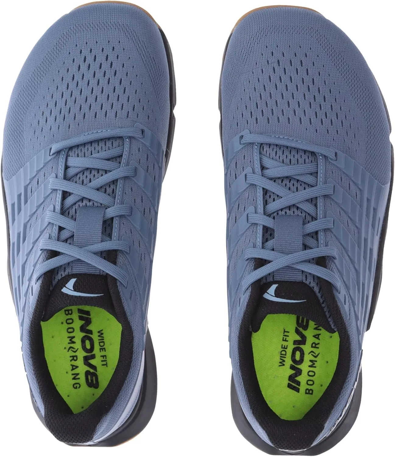 Мужские кроссовки INOV8 F-Lite, голубой — фото 3