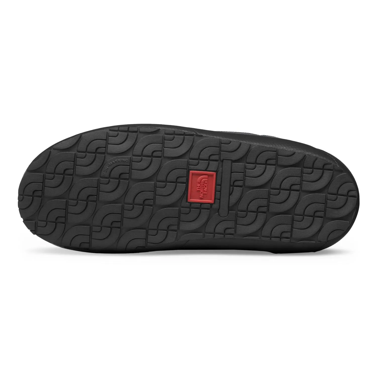 Термоболл Эко Тракшн Мюли V - Мужские The North Face, Phantom Grey Heather/Tnf Black — фото 4