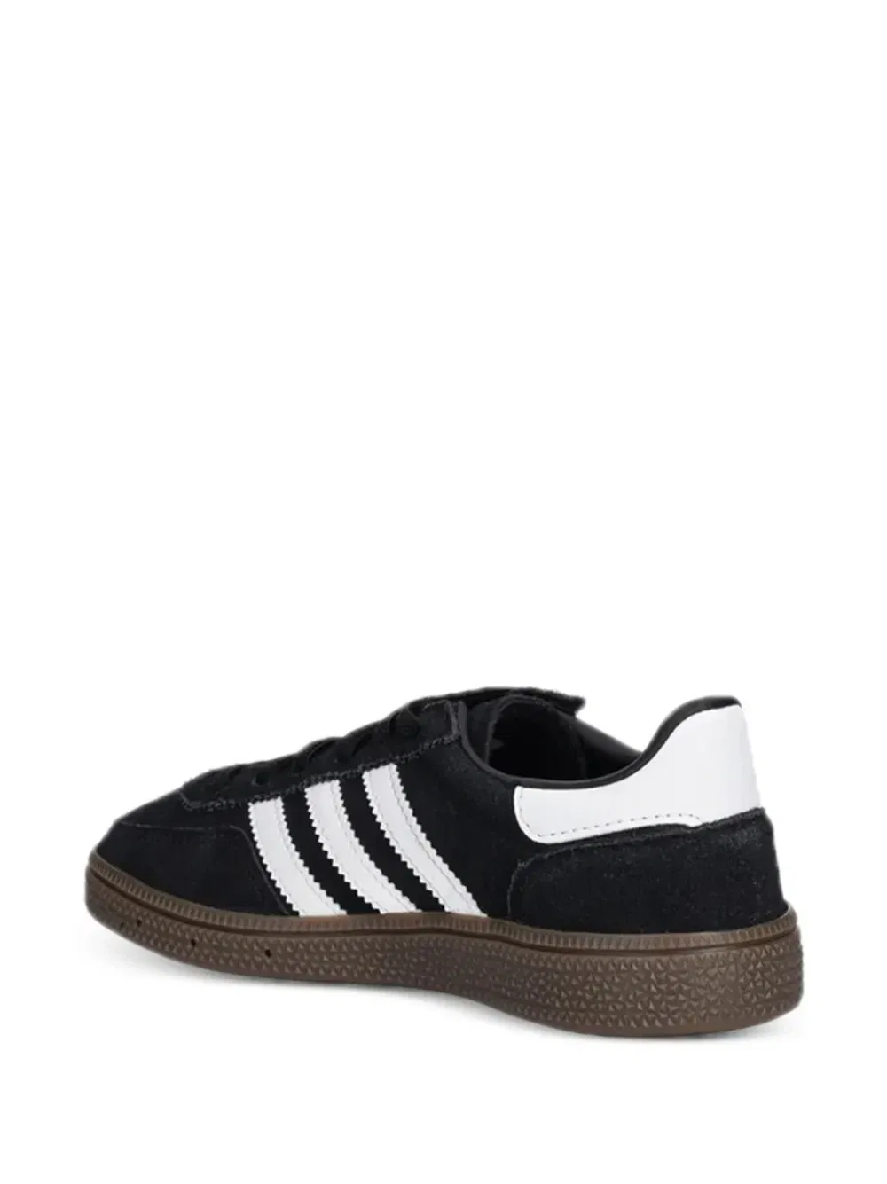 Кроссовки Handball Spezial Adidas Kids, черный — фото 3