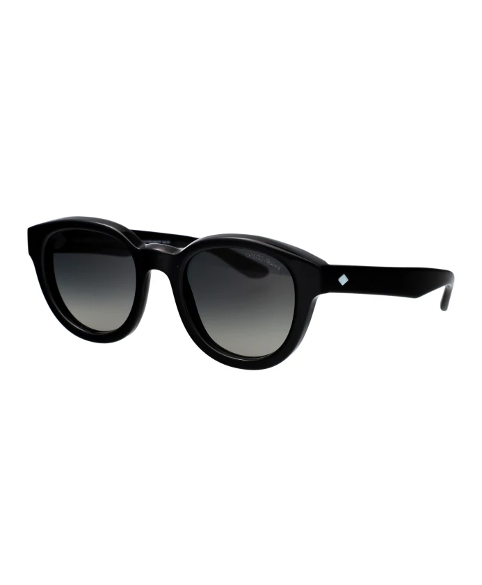 

Стильные солнцезащитные очки модели 0ar8181. Giorgio Armani, черный