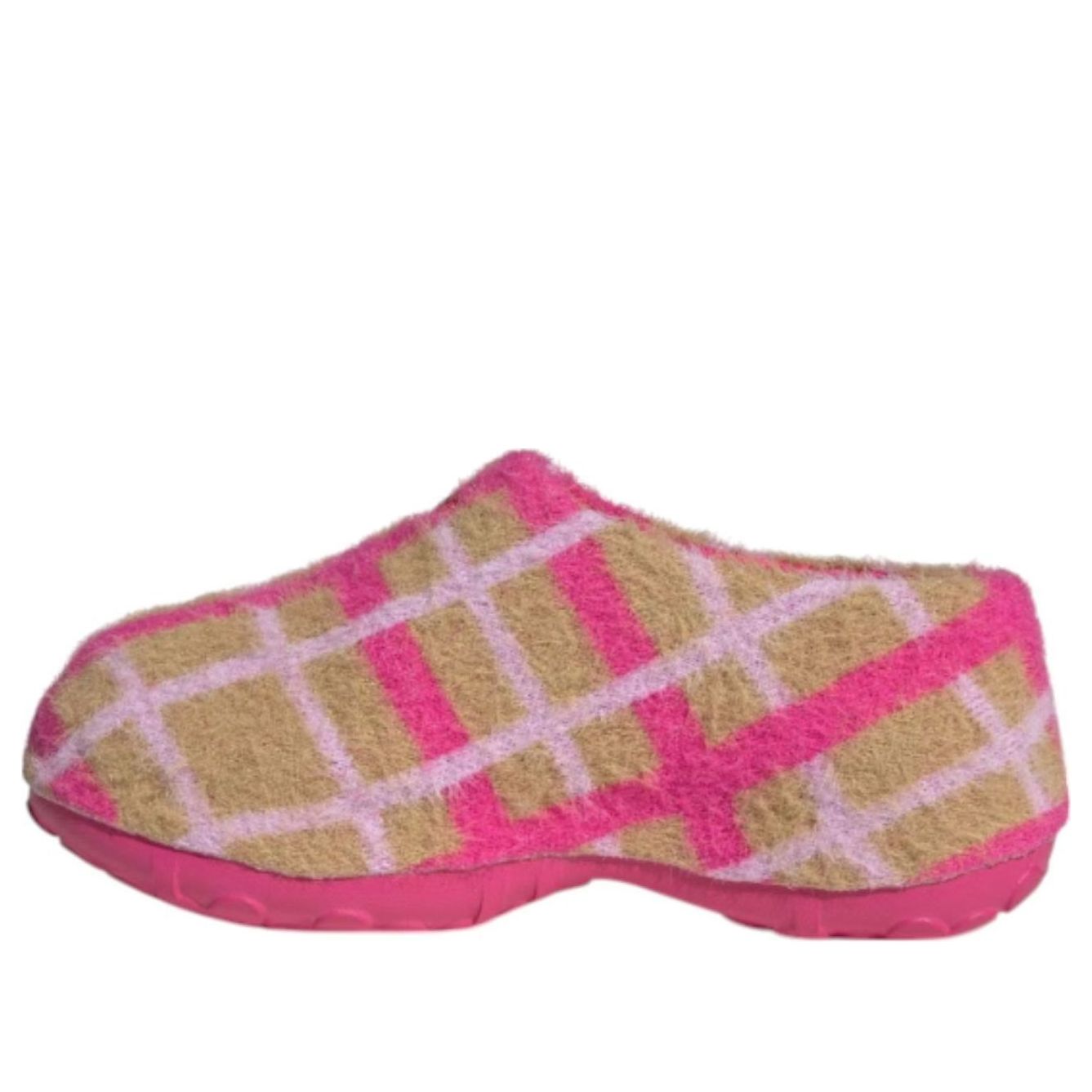 

Adidas Adifom Stan Mule 'Furry Pink'