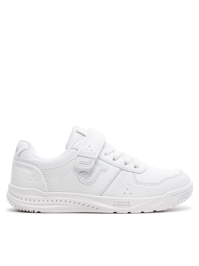 Кроссовки Harvard Jr 2202 Joma, белый