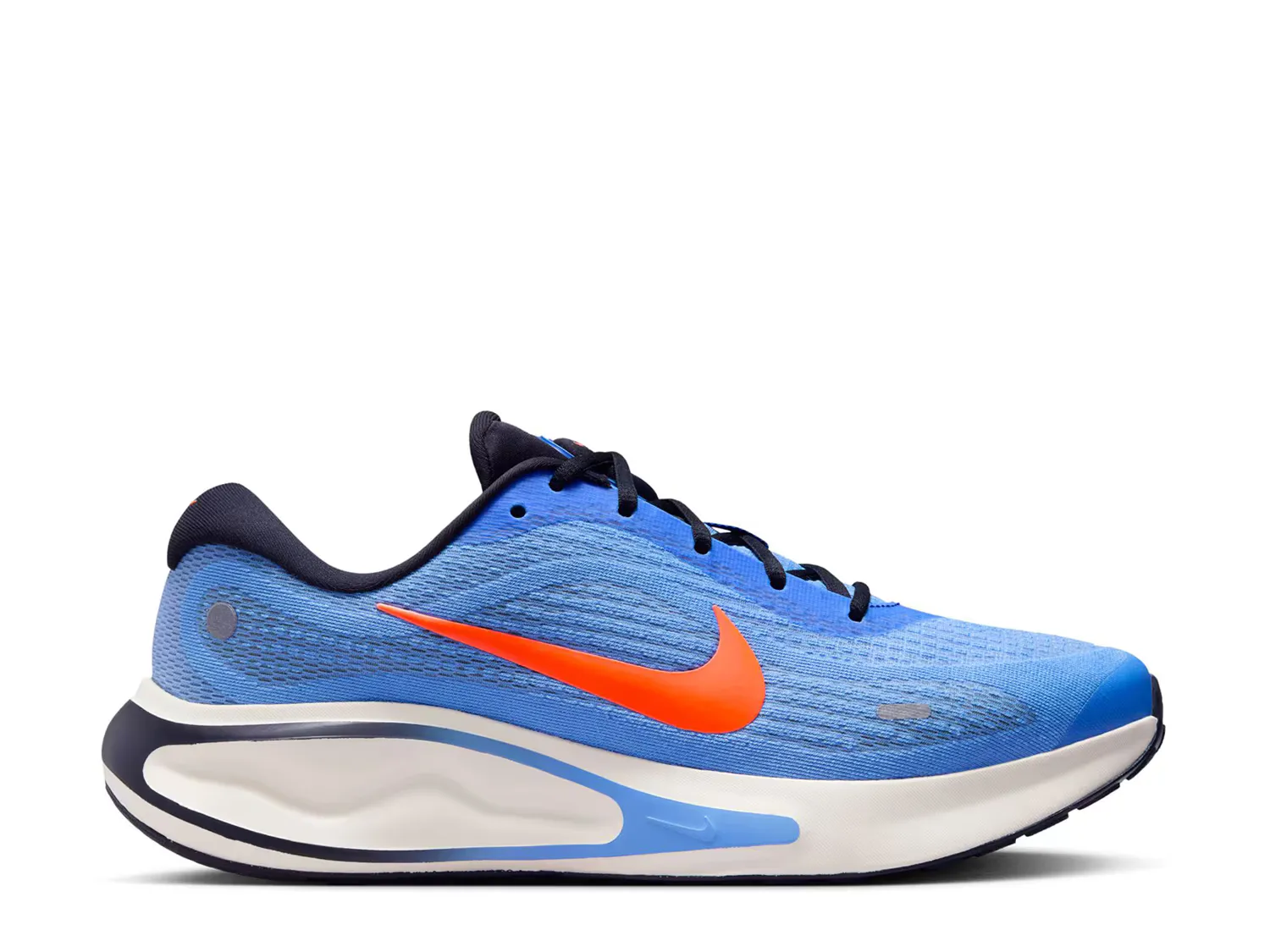 

Кроссовки Journey Run Running Shoe Nike, синий