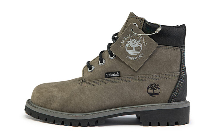

Детские ботинки Timberland GS