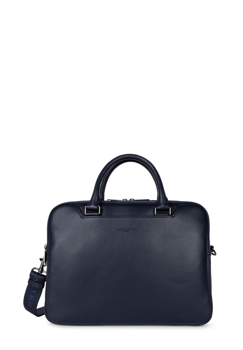 

Портфель MILANO GENTLEMEN LANCASTER, синий