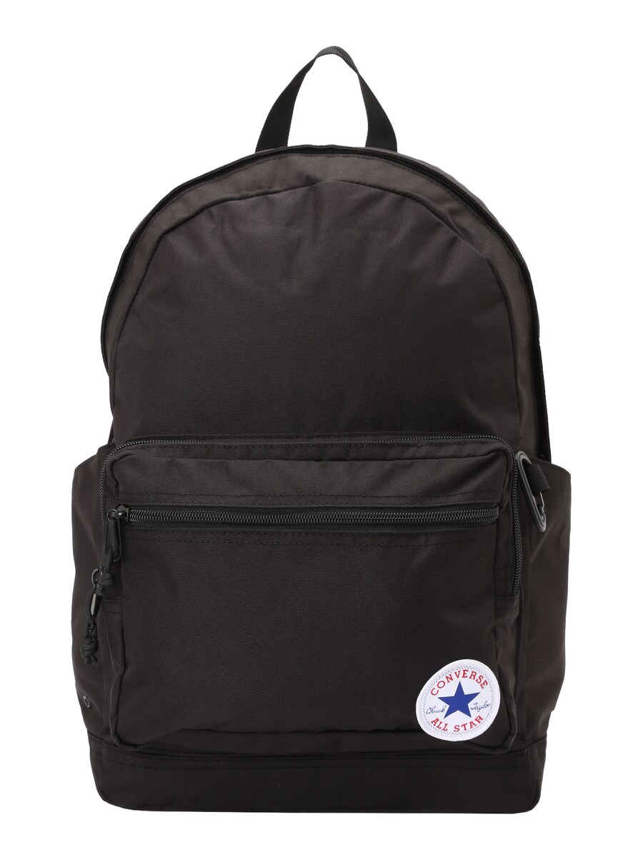 

Рюкзак CONVERSE GO 2, Black