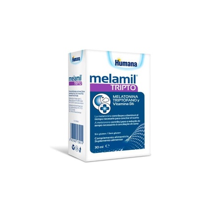 

Капли Tripto 30 мл от Melamil