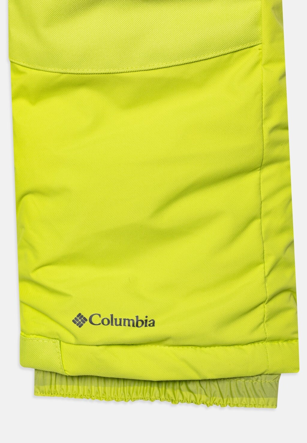 

Лыжные штаны BUGA II UNISEX SET Columbia, зеленый