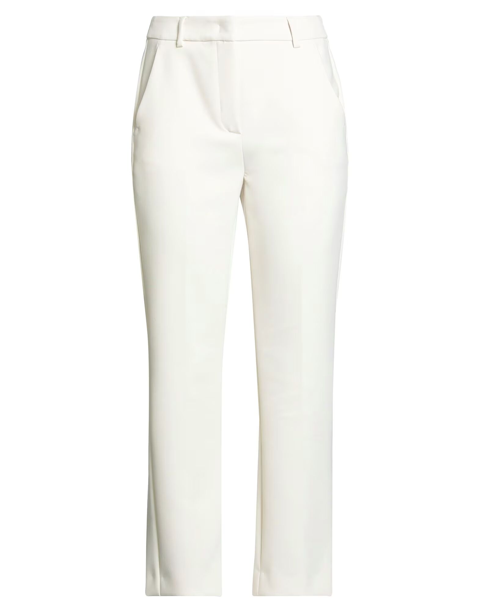 

Брюки Max Mara, кремовый