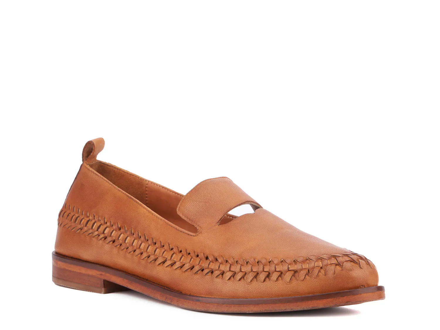 

Лоферы Haide Loafer Vintage Foundry Co, цвет tan