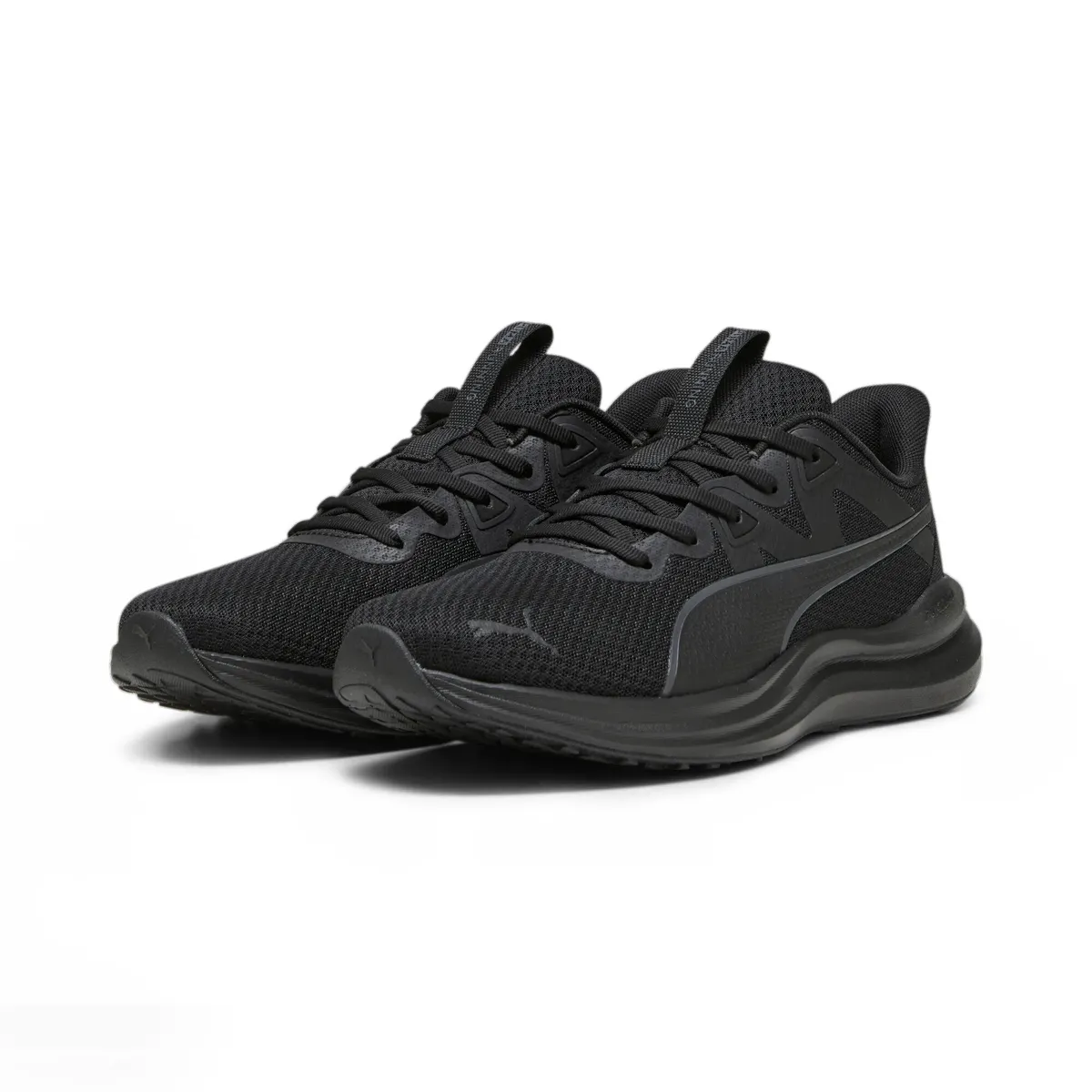 

Кроссовки PUMA "Кроссовки Reflect Lite для взрослых", черный