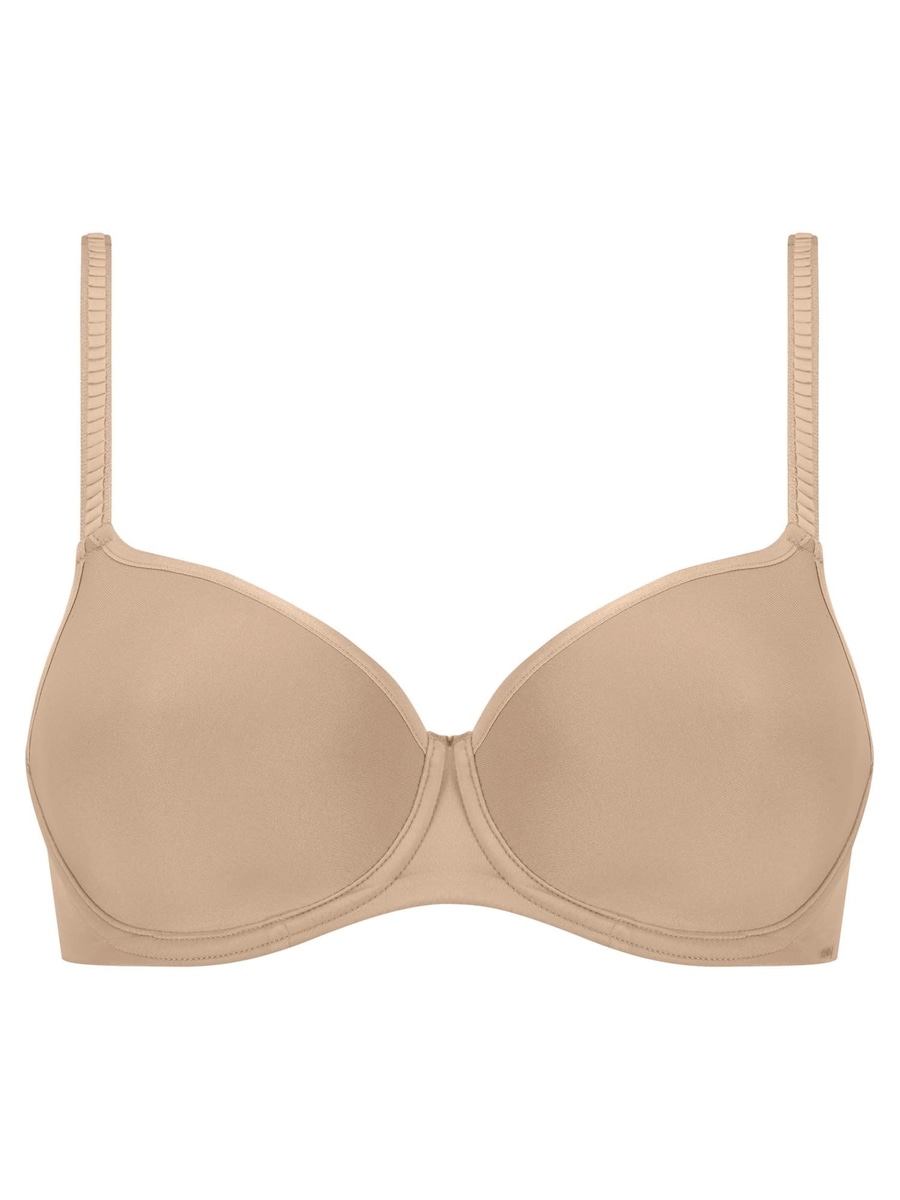 

Бюстгальтер-футболка Mey Joan, светло-коричневый