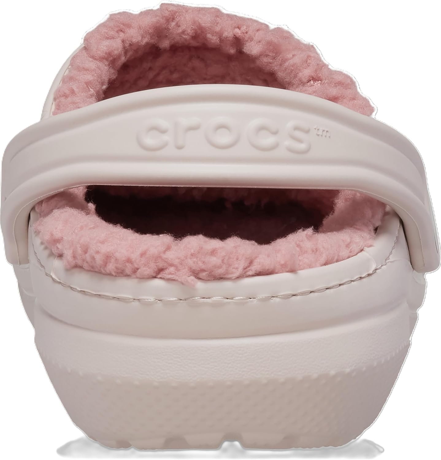 Классические сабо Crocs унисекс для взрослых, Quartz — фото 3