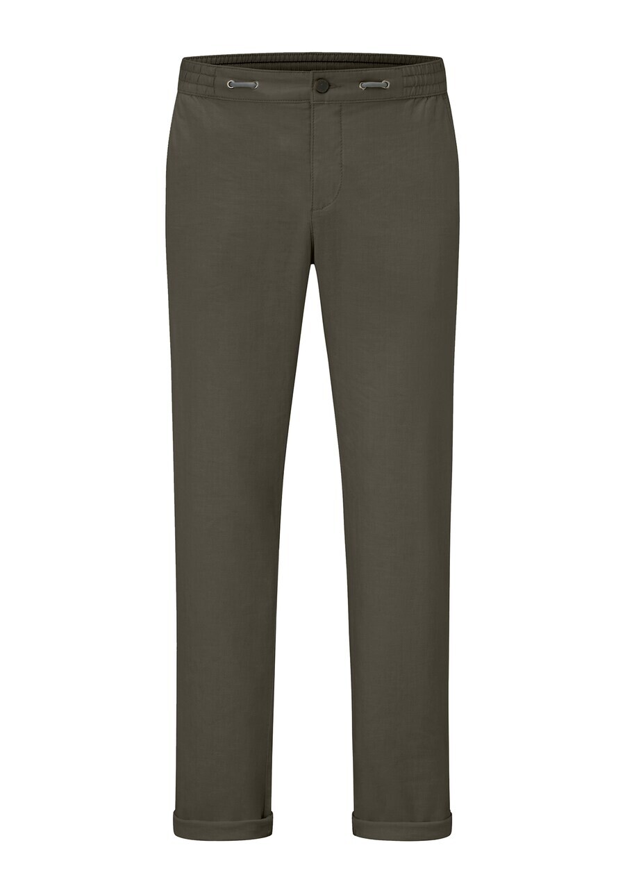 

Брюки REDPOINT Loose fit Chino Pants, хаки