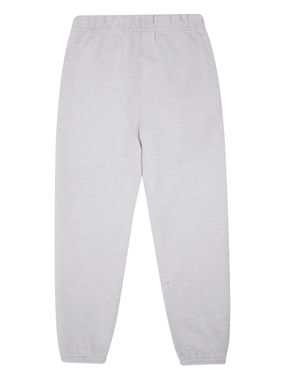 Спортивные брюки с кулиской и лейблом Fear Of God Essentials Kids, нейтральный — фото 2