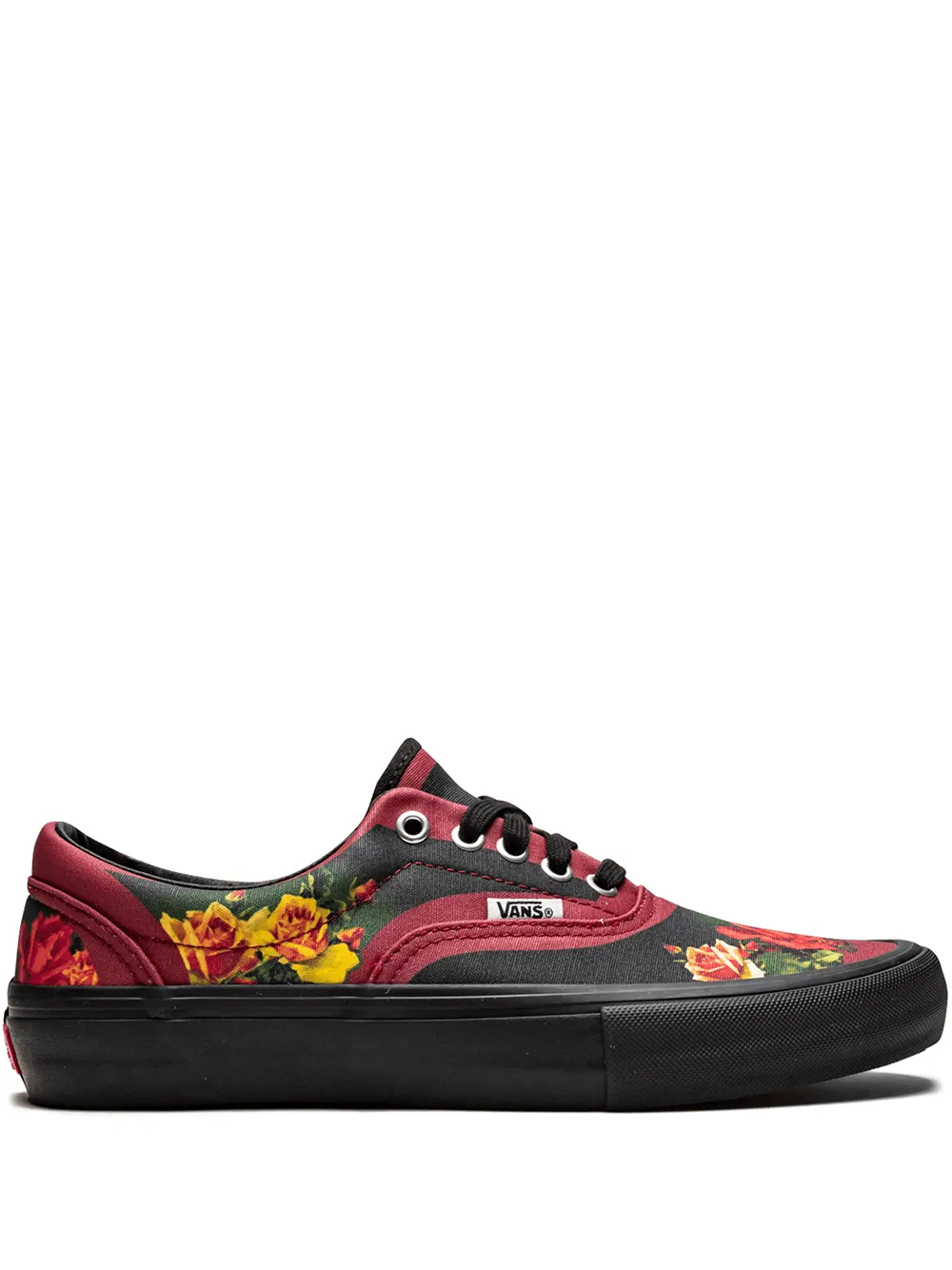 

Кроссовки Era Pro Vans, черный