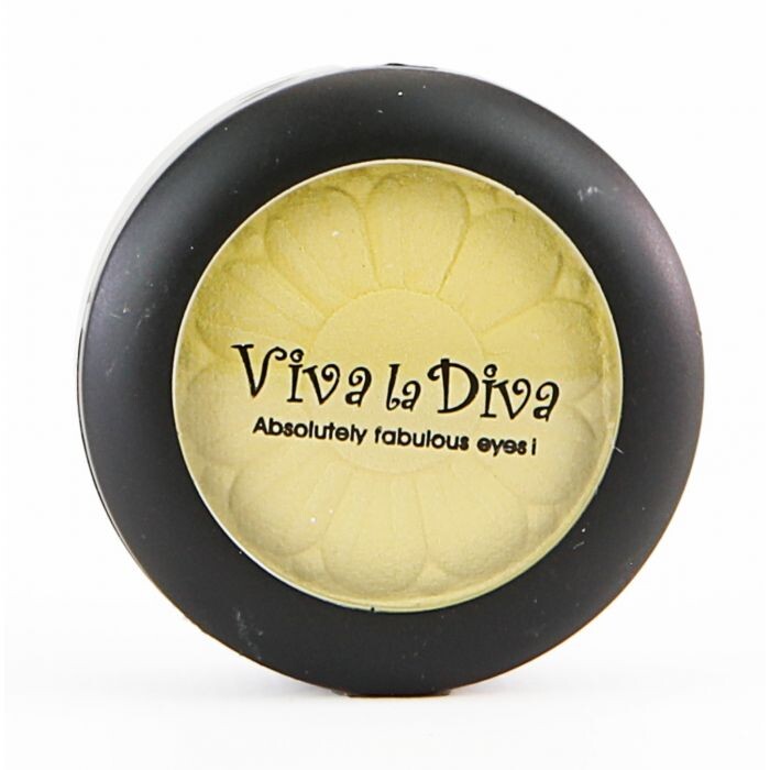 

Тени для век Sombra de Ojos Colour Drops Viva La Diva, The One 06