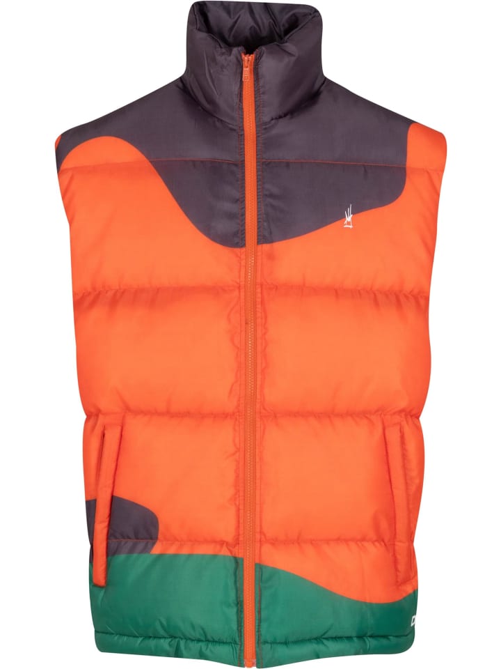 

Жилет DNGRS Dangerous