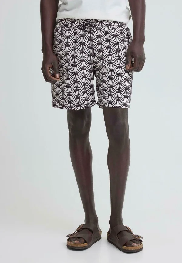 

Ретро-Шорты для плавания radcliff Blend, Black Beauty, Черный, Ретро-Шорты для плавания radcliff Blend, Black Beauty