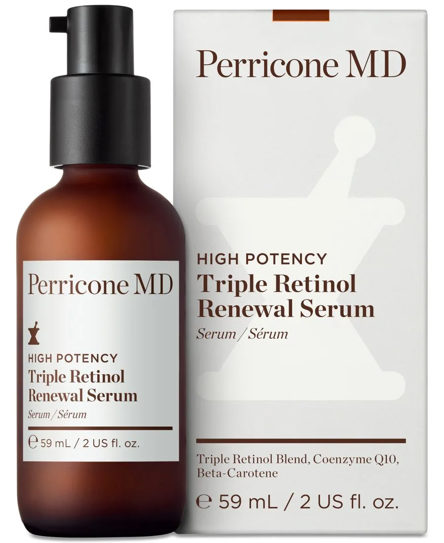 Сыворотка Perricone Md — Высокоэффективная для обновления кожи с тройным ретинолом, 57 г — фото 2