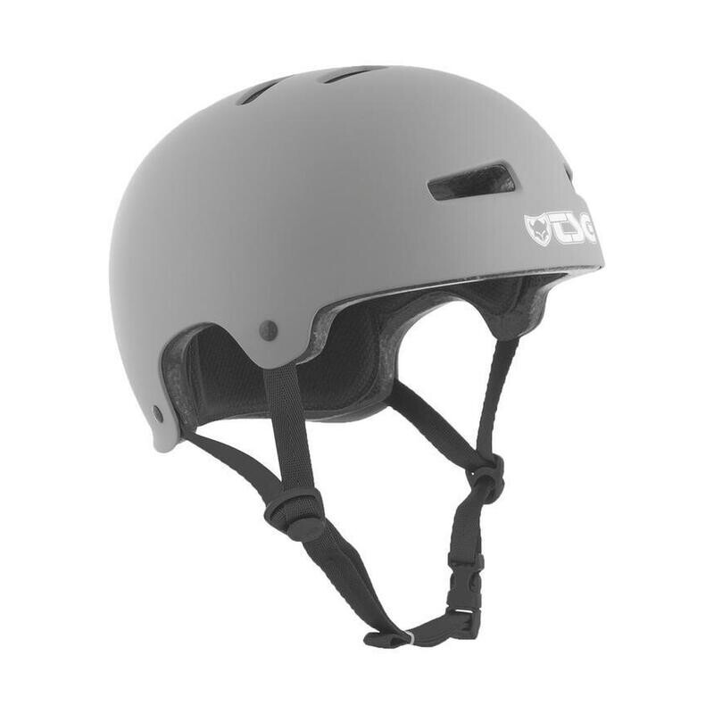 

Шлем Tsg Evolution Satin Charcoal