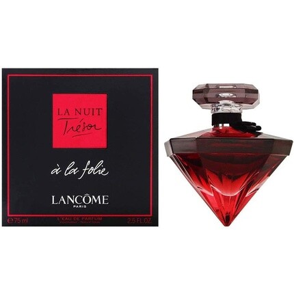 

Парфюмерная вода Lancome La Nuit Tresor A La Folie, 75 мл