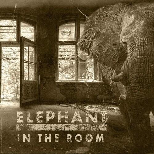 

Виниловая пластинка Blackballed - Elephant In The Room