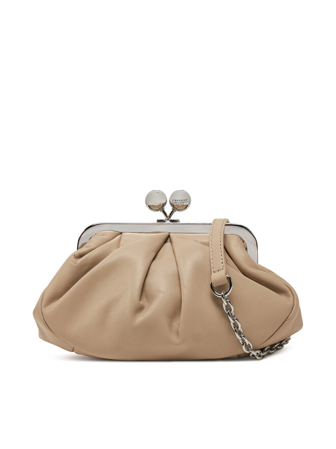 

Сумка Prati 2515511034600 Weekend Max Mara, коричневый