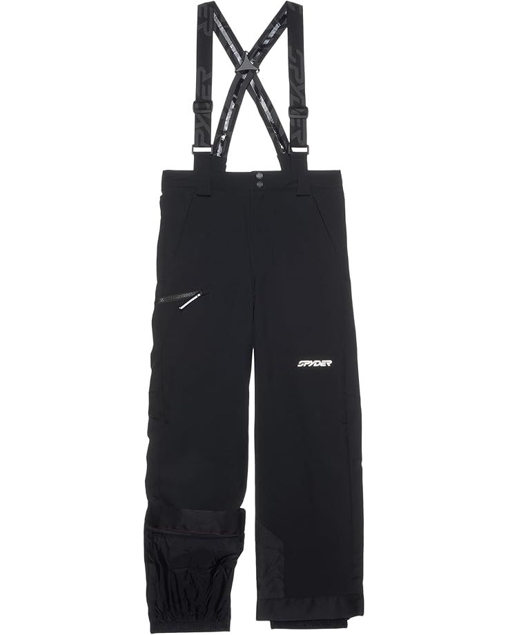 

Брюки Spyder Kids Propulsion Pants, черный