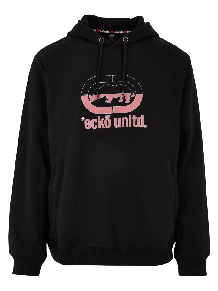 

Толстовка Ecko Unltd., черный
