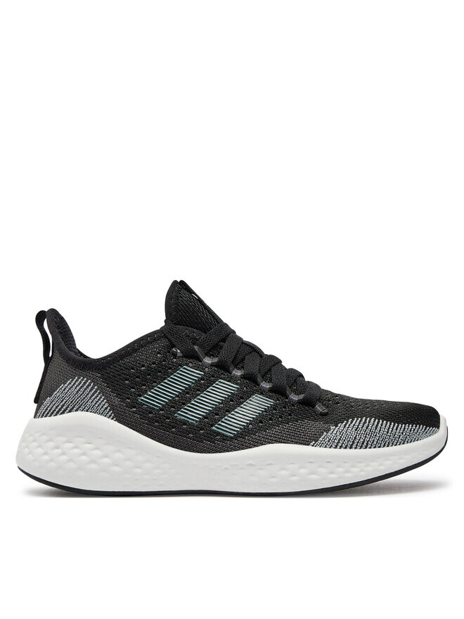 

Кроссовки Fluidflow 2.0 adidas, черный