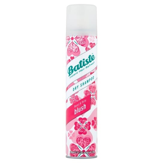 

Шампунь для сухих волос Blush, 200 мл Batiste