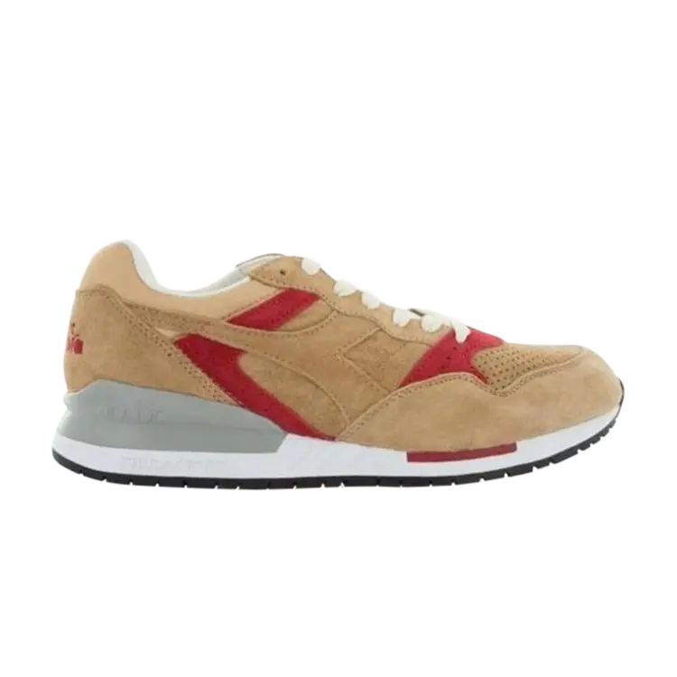 

Кроссовки Diadora Intrepid Premium, коричневый