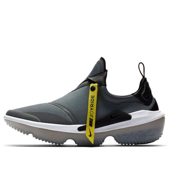 

Кроссовки joyride optik Nike, серый