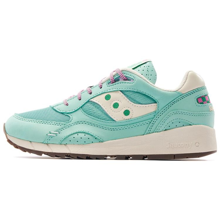 

Кроссовки saucony Shadow 6000 'Earth Citizen', зеленый