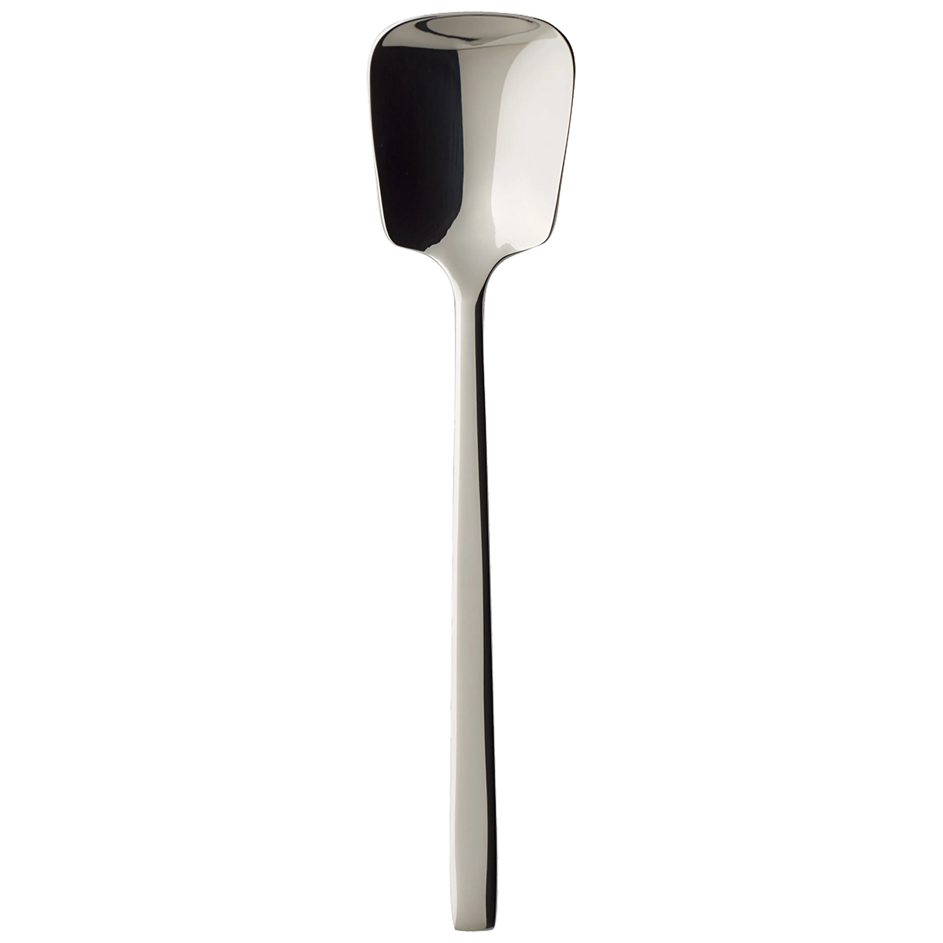 

La Classica ложки для сахара и мороженого Villeroy & Boch, серебряный/платиновый